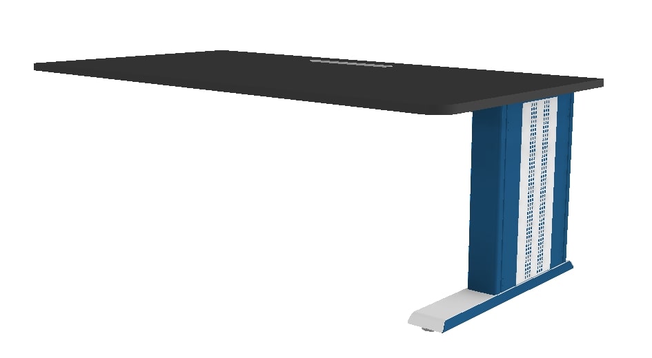 Control Console 2500XL | 3 - LINEARI COMPONIBILI
